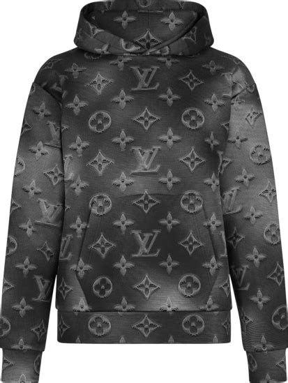 louis vuitton herren hoodie|louis vuitton hoodie monogram.